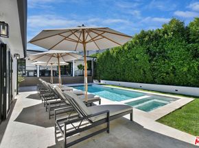 18033 Rosita Street, Encino CA 91316