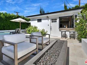 18033 Rosita Street, Encino CA 91316