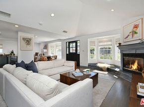 18033 Rosita Street, Encino CA 91316