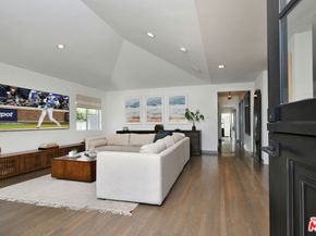 18033 Rosita Street, Encino CA 91316