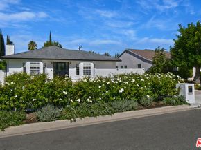 18033 Rosita Street, Encino CA 91316