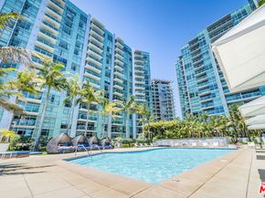 13700 Marina Pointe Drive 1018, Marina Del Rey CA 90292