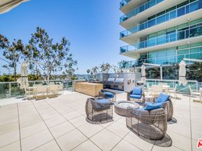 13700 Marina Pointe Drive 1018, Marina Del Rey CA 90292