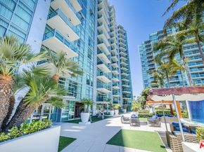 13700 Marina Pointe Drive 1018, Marina Del Rey CA 90292