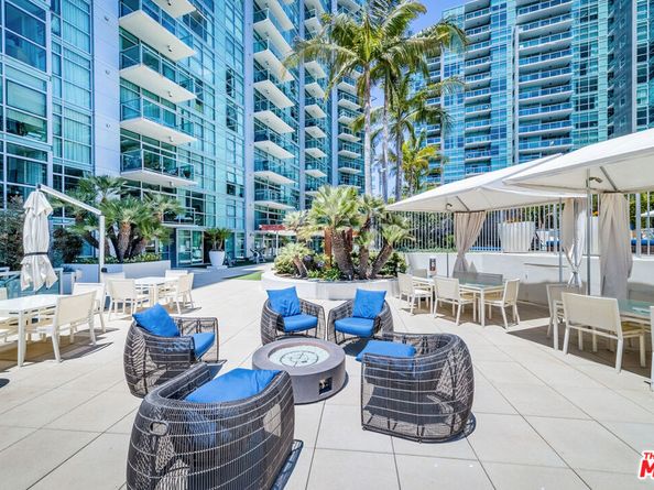 13700 Marina Pointe Drive 1018, Marina Del Rey CA 90292