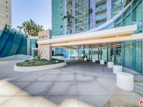 13700 Marina Pointe Drive 1018, Marina Del Rey CA 90292