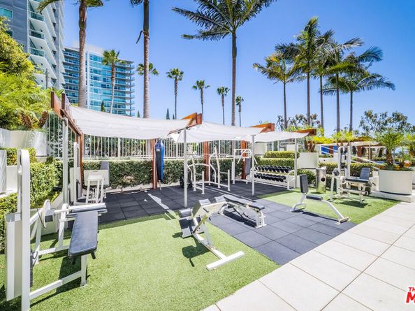 13700 Marina Pointe Drive 1018, Marina Del Rey CA 90292