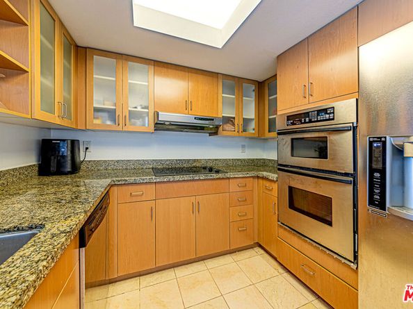 13700 Marina Pointe Drive 1018, Marina Del Rey CA 90292