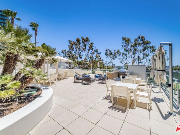 13700 Marina Pointe Drive 1018, Marina Del Rey CA 90292