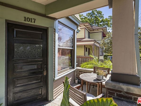 1017 W 24th Street, Los Angeles CA 90007