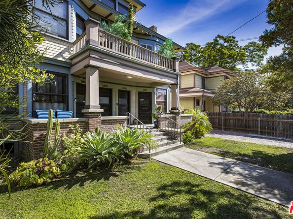 1017 W 24th Street, Los Angeles CA 90007