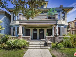 1017 W 24th Street, Los Angeles CA 90007