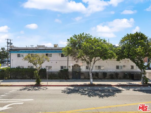 3806 S Broadway, Los Angeles CA 90037