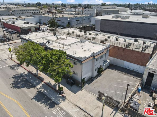 3806 S Broadway, Los Angeles CA 90037