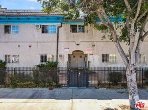 3806 S Broadway, Los Angeles CA 90037