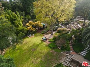 2002 Tuna Canyon Road, Topanga CA 90290