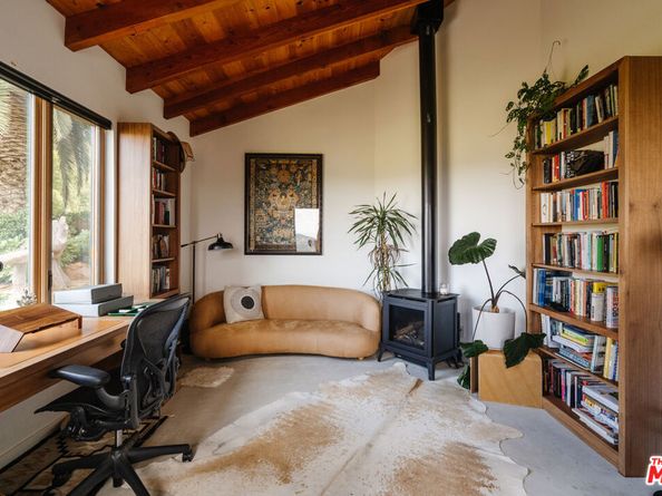 2002 Tuna Canyon Road, Topanga CA 90290