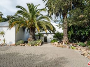 2002 Tuna Canyon Road, Topanga CA 90290