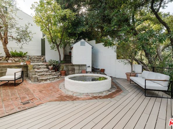 2002 Tuna Canyon Road, Topanga CA 90290