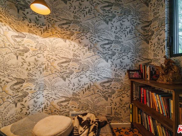 2002 Tuna Canyon Road, Topanga CA 90290