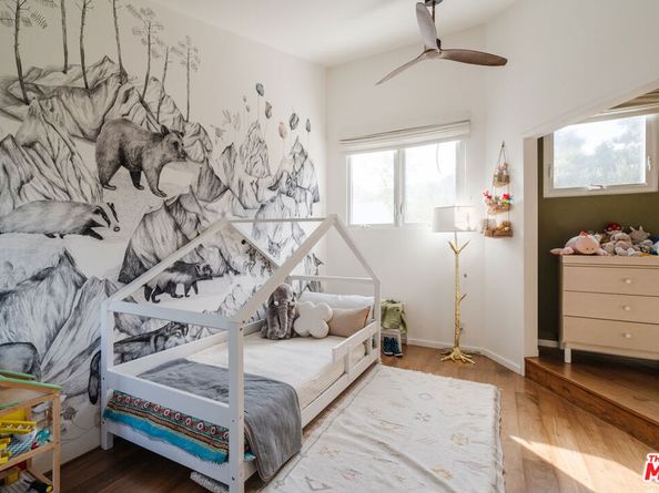 2002 Tuna Canyon Road, Topanga CA 90290