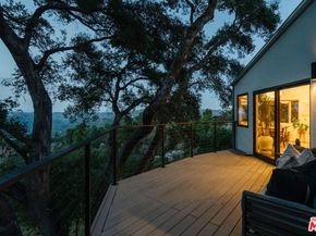 2002 Tuna Canyon Road, Topanga CA 90290