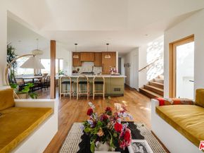 2002 Tuna Canyon Road, Topanga CA 90290