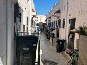 2505 Malabar Street, Los Angeles CA 90033