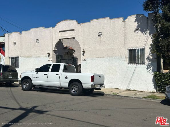 2505 Malabar Street, Los Angeles CA 90033