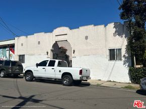 2505 Malabar Street, Los Angeles CA 90033