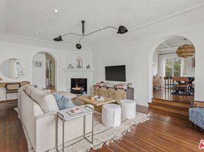 8210 Willoughby Avenue, Los Angeles CA 90046