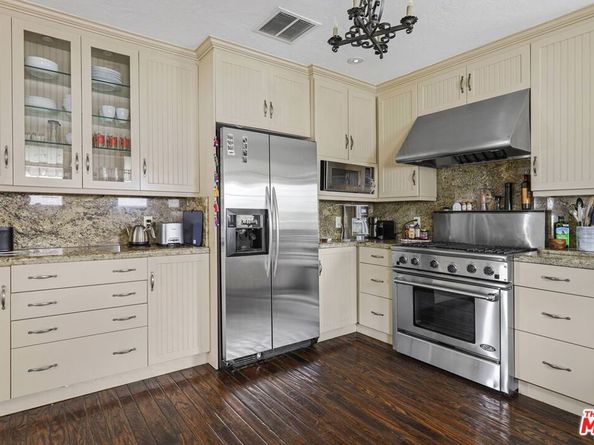 8210 Willoughby Avenue, Los Angeles CA 90046