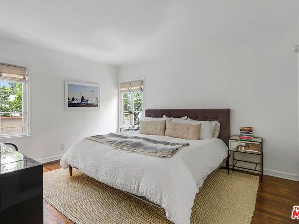 8210 Willoughby Avenue, Los Angeles CA 90046