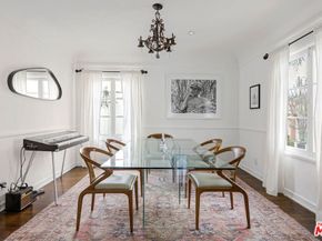 8210 Willoughby Avenue, Los Angeles CA 90046