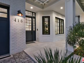 416 21st Place, Santa Monica CA 90402