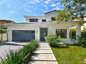 416 21st Place, Santa Monica CA 90402