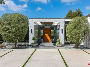 2002 LOMA VISTA Drive, Beverly Hills CA 90210