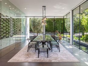 2002 LOMA VISTA Drive, Beverly Hills CA 90210