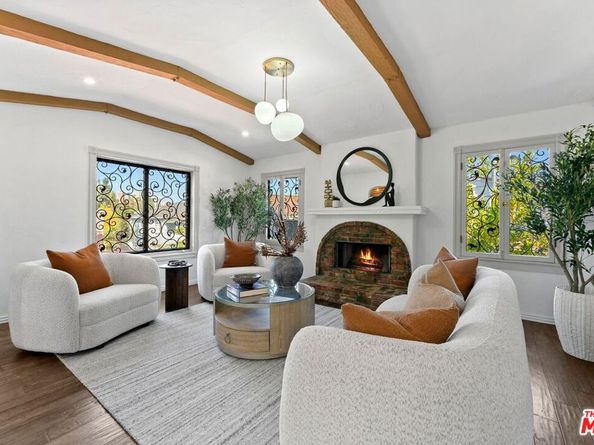 10320 Mississippi Avenue, Los Angeles CA 90025