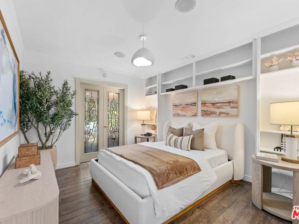 10320 Mississippi Avenue, Los Angeles CA 90025