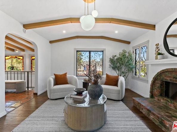 10320 Mississippi Avenue, Los Angeles CA 90025