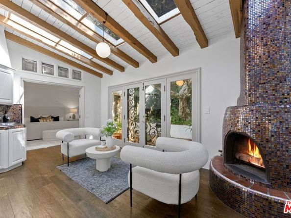 10320 Mississippi Avenue, Los Angeles CA 90025