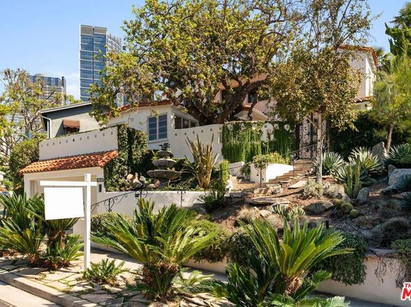 10320 Mississippi Avenue, Los Angeles CA 90025