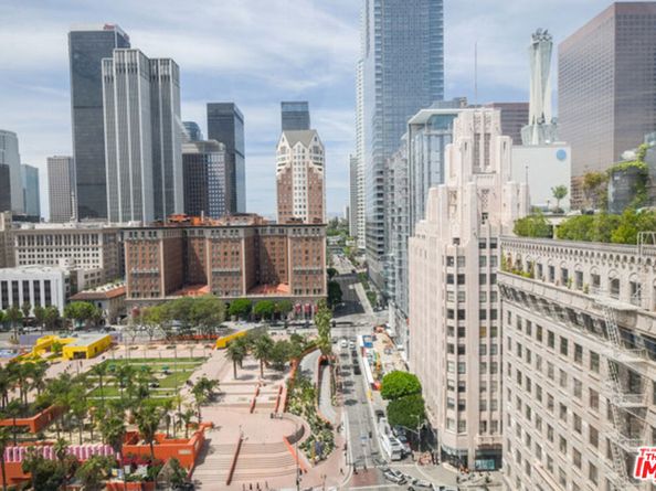 312 W 5th Street 606, Los Angeles CA 90013