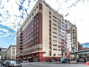 312 W 5th Street 606, Los Angeles CA 90013