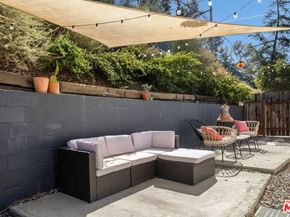 7815 Denivelle Road, Sunland CA 91040