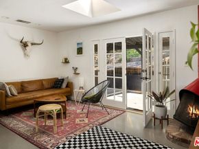 7815 Denivelle Road, Sunland CA 91040