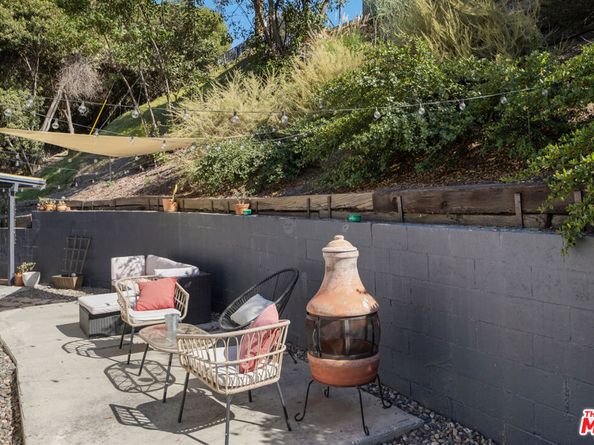 7815 Denivelle Road, Sunland CA 91040