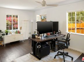 7815 Denivelle Road, Sunland CA 91040