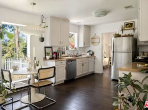 7815 Denivelle Road, Sunland CA 91040